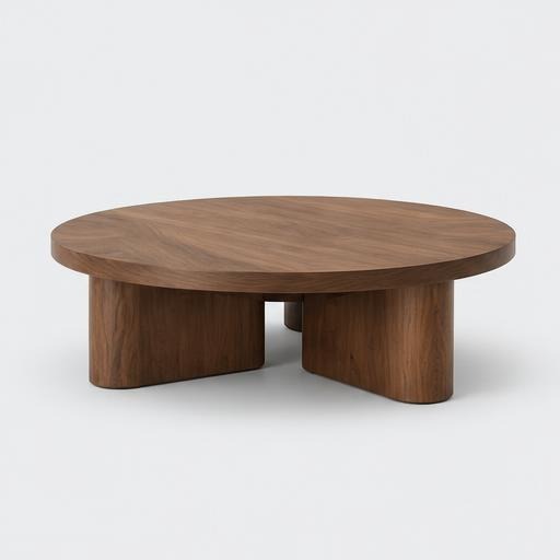 Mesa de centro Forma